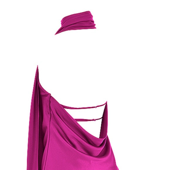 HOUSE OF CB AIDA MINI DRESS - Picture 5 of 8